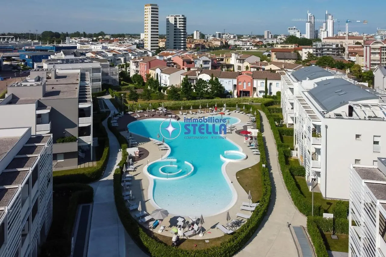 Laguna Park Lido di Jesolo Camping