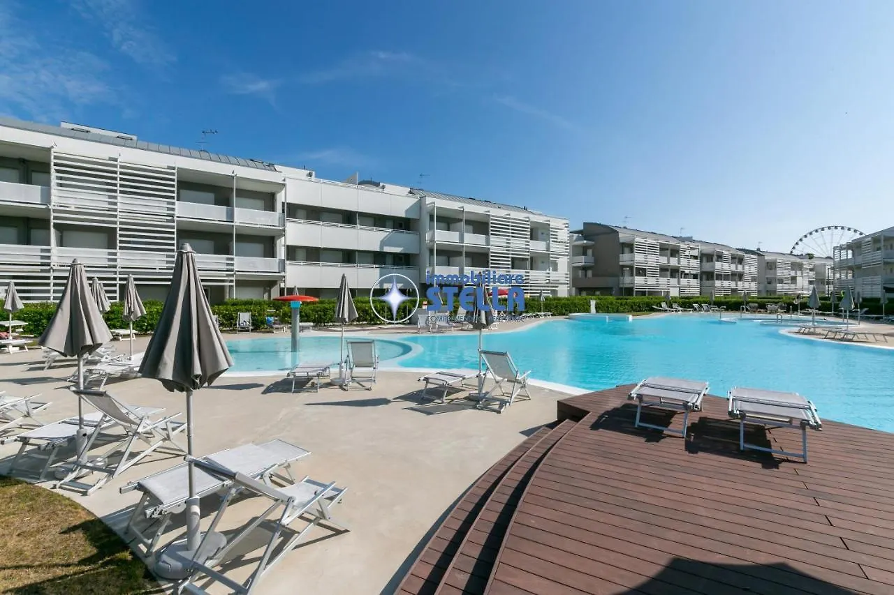 Camping Laguna Park Lido di Jesolo Italien