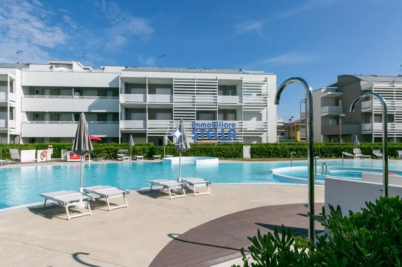 Camping Laguna Park Lido di Jesolo