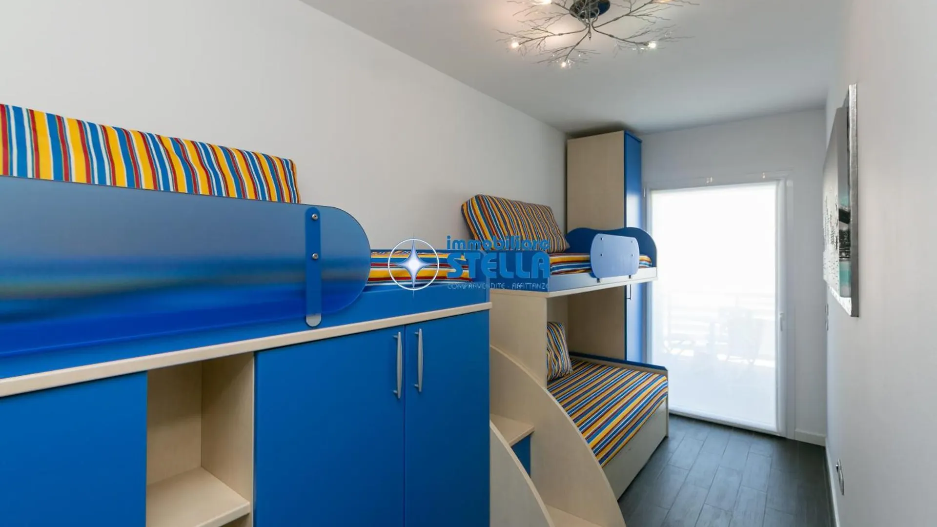 Camping Laguna Park Lido di Jesolo