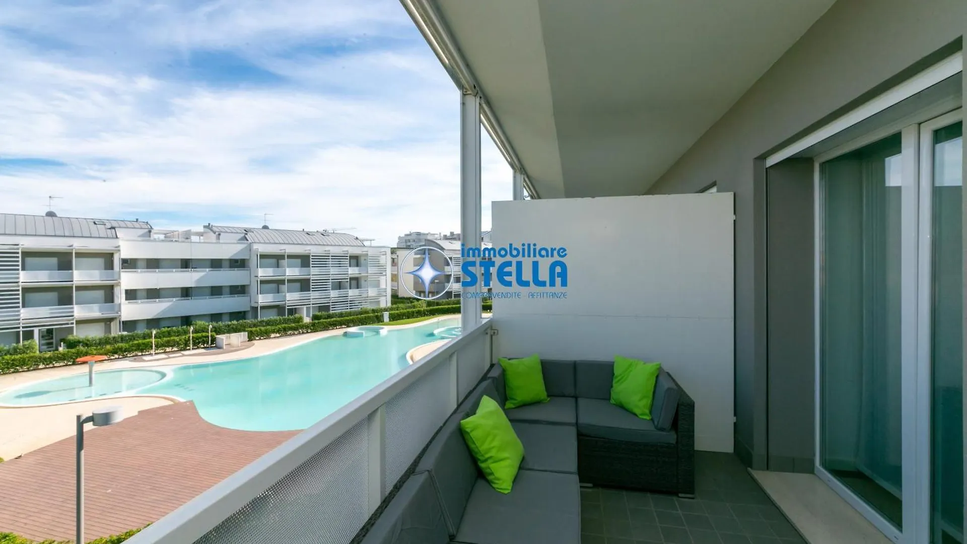Laguna Park Lido di Jesolo 0*,  Italien