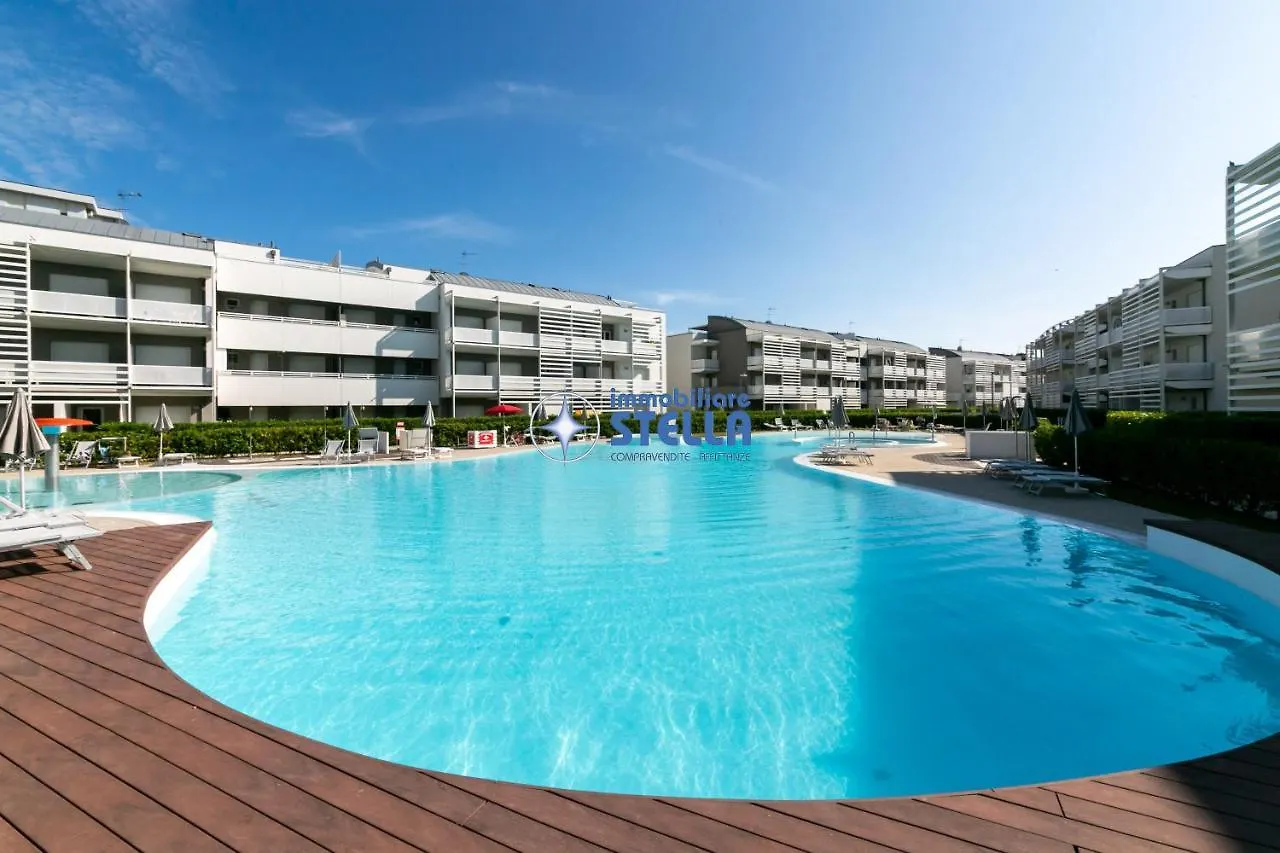 Laguna Park Lido di Jesolo 0*,
