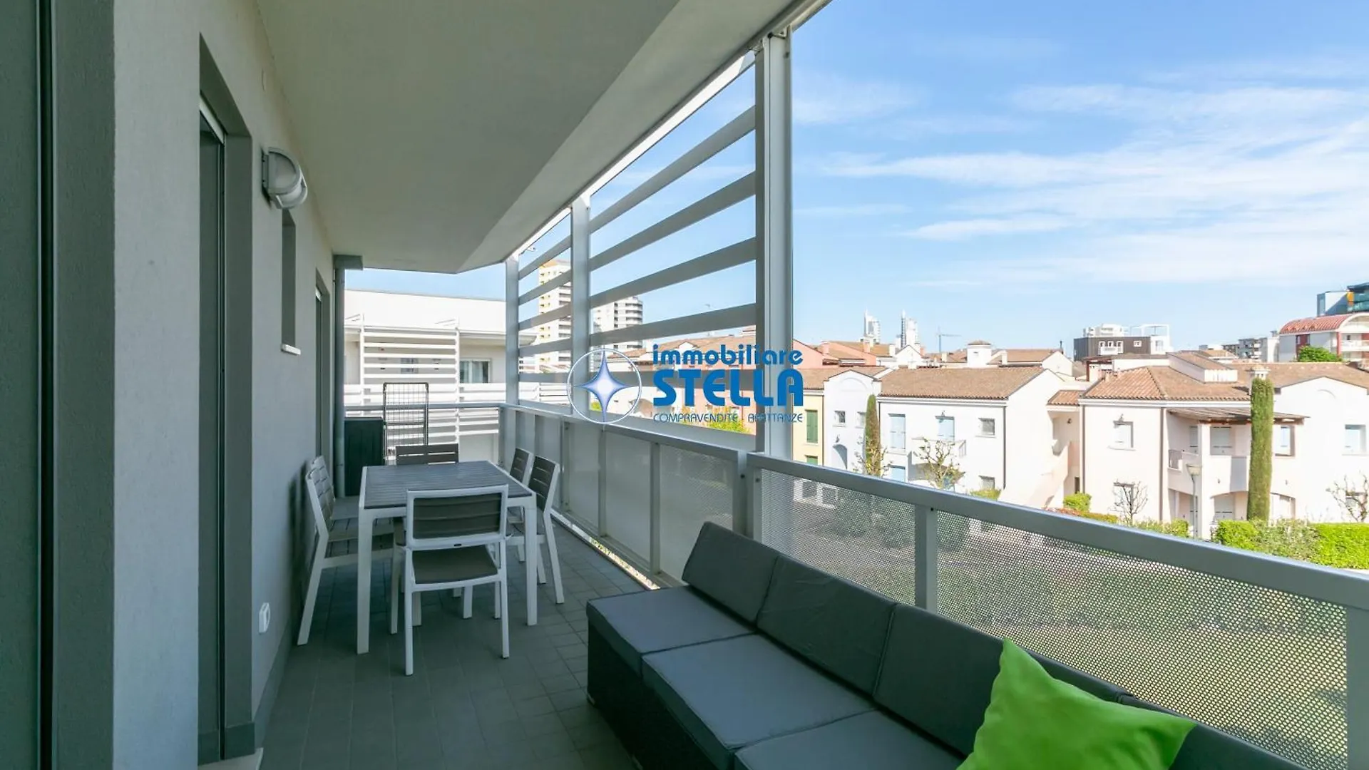 Kamp alanı Laguna Park Lido di Jesolo İtalya