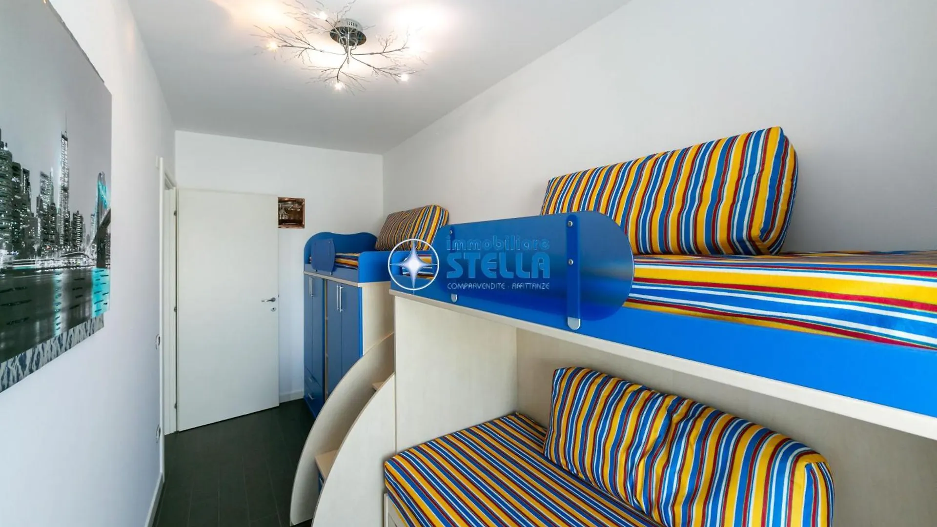 Laguna Park Lido di Jesolo Kamp alanı