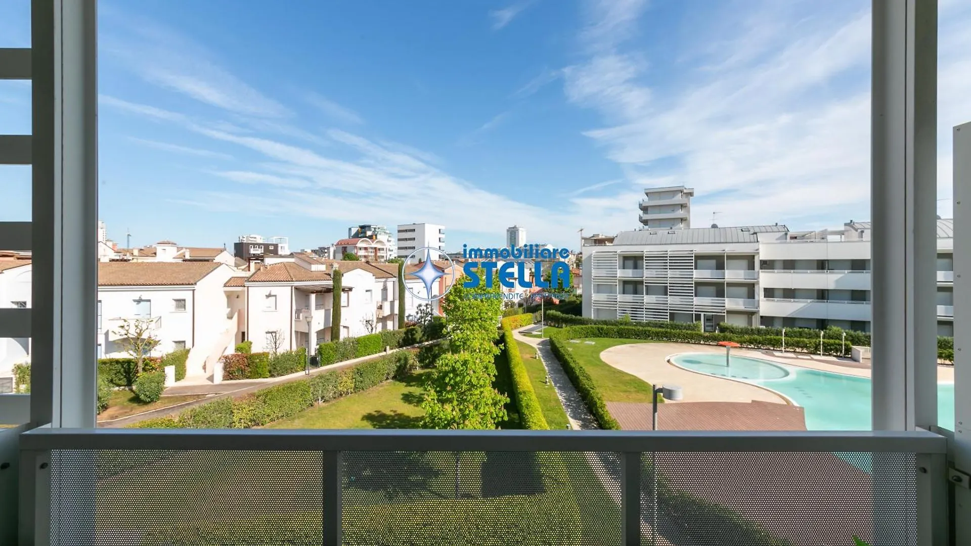 Kamp alanı Laguna Park Lido di Jesolo